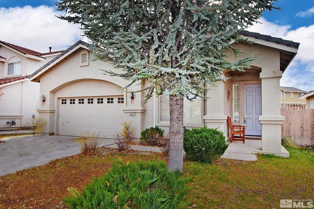 10025 Hampton Park Reno NV 89521