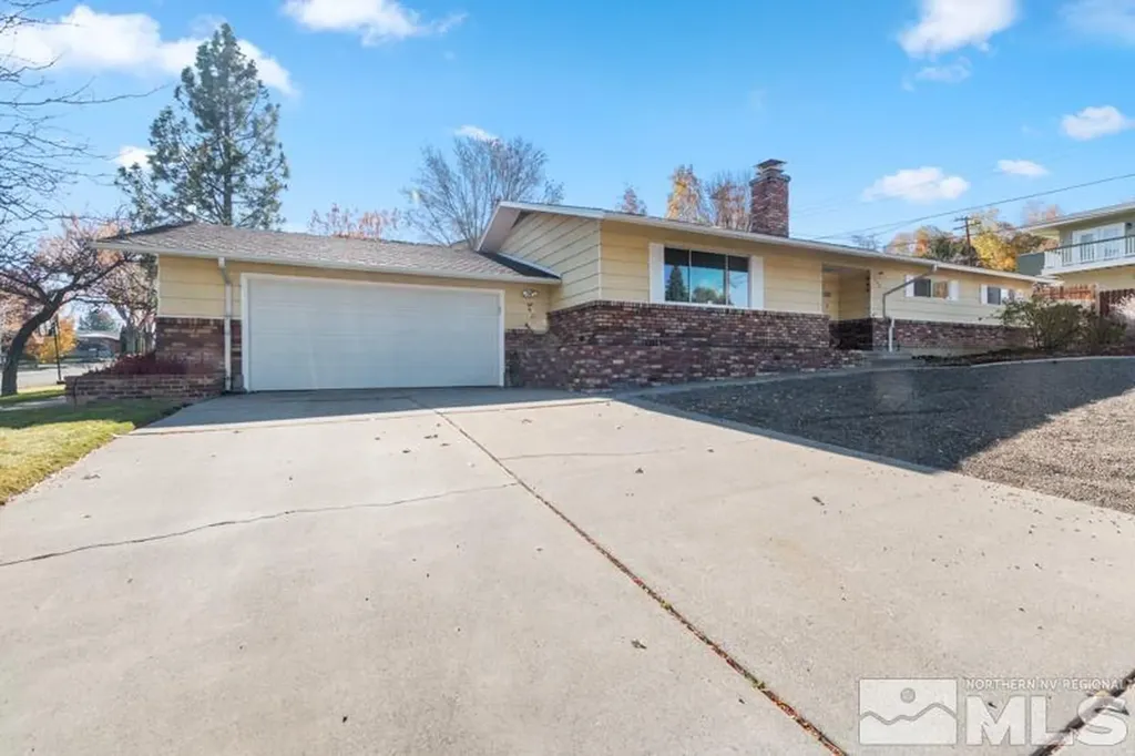 760 Shangri Reno NV 89509