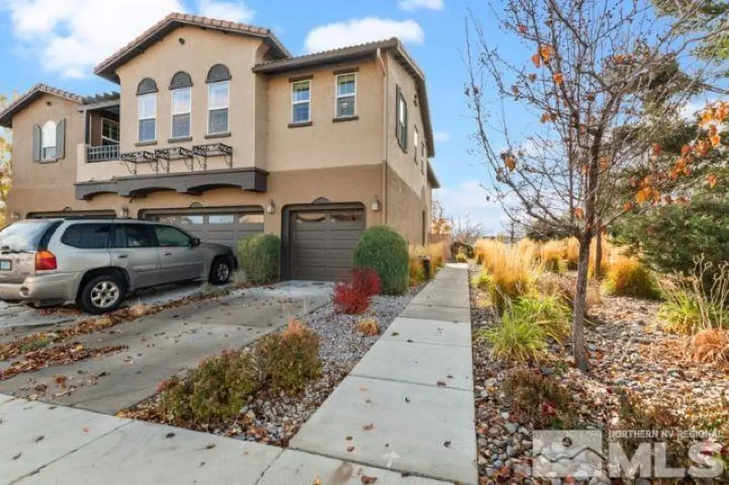 1700 Wind Ranch Reno NV 89521