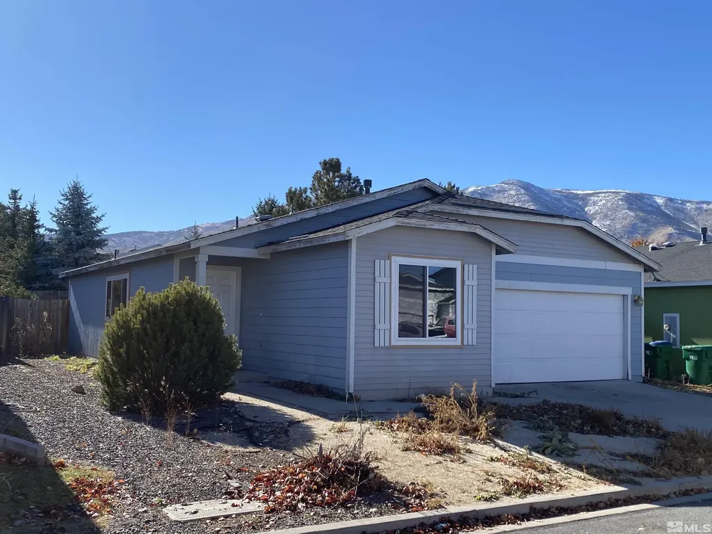 7450 Northcreek Reno NV 89506
