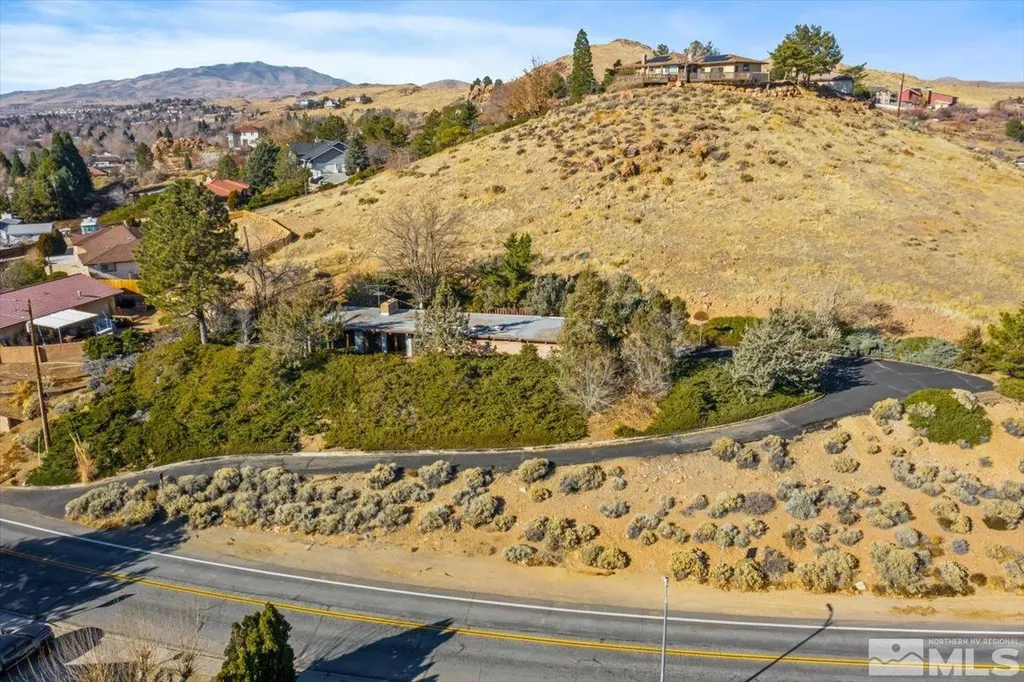 1340 Spanish Springs Sparks NV 89434