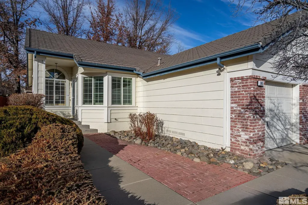 985 Ridgeview Reno NV 89511