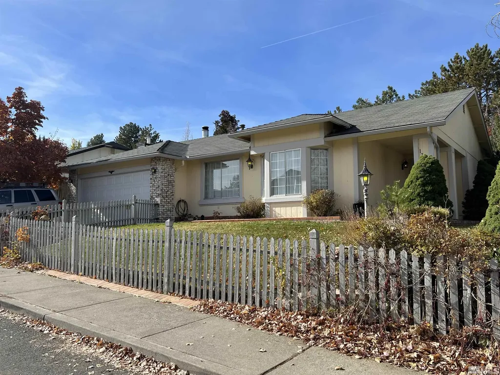 1767 Havencrest Reno NV 89523