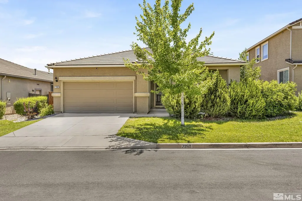 7260 Discovery Reno NV 89506