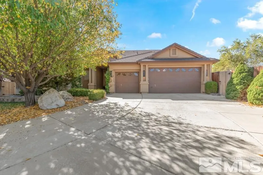 490 Alder Creek Reno NV 89511