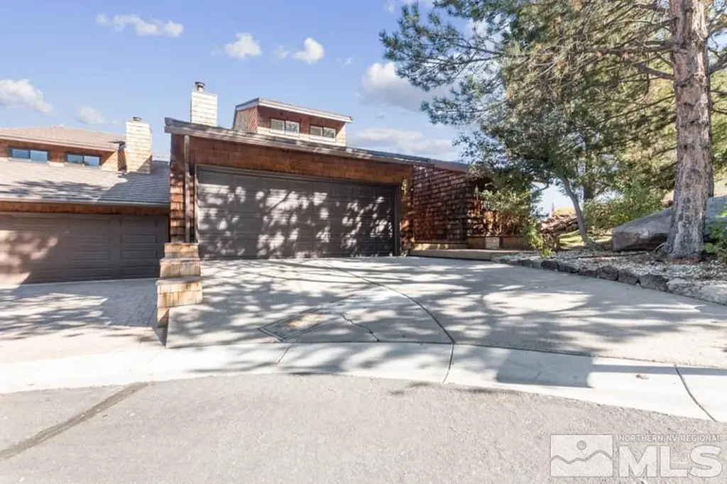 2315 Rock Hill Reno NV 89519