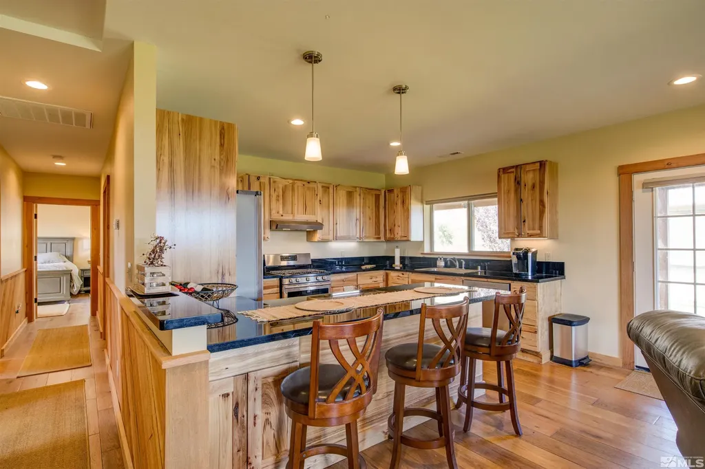 1461 Foothill Gardnerville NV 89460