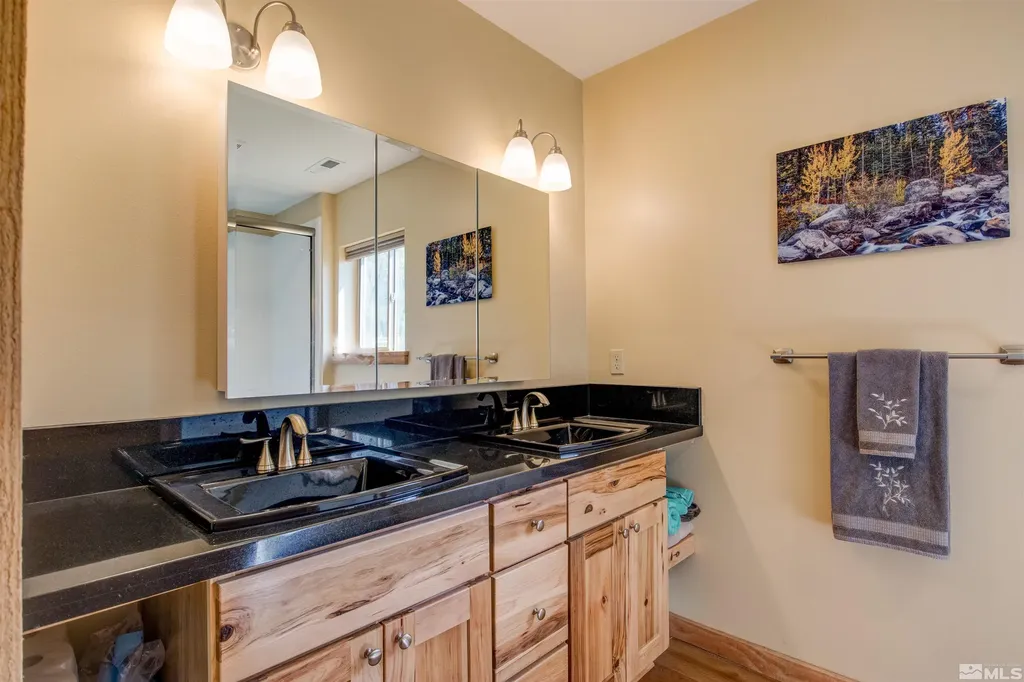 1461 Foothill Gardnerville NV 89460