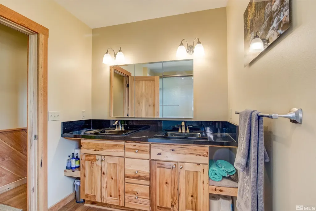 1461 Foothill Gardnerville NV 89460