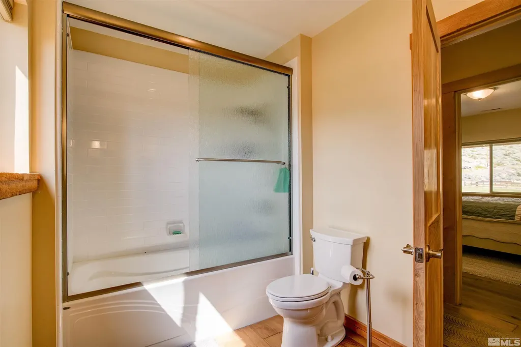 1461 Foothill Gardnerville NV 89460