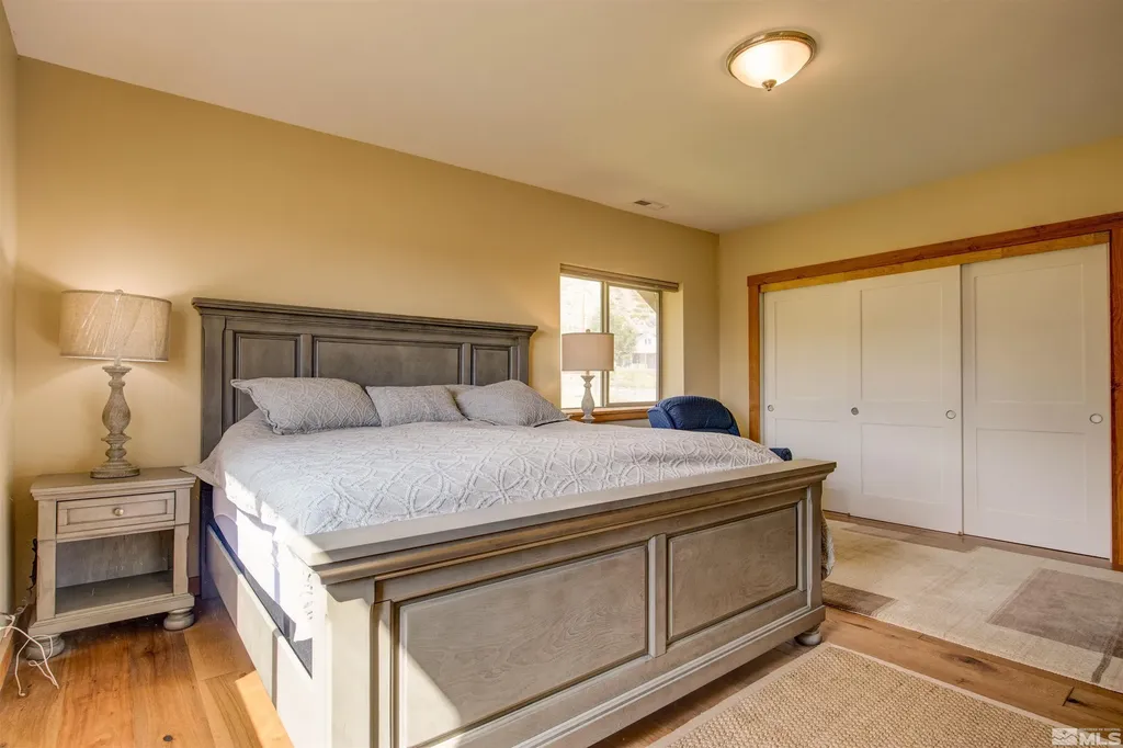 1461 Foothill Gardnerville NV 89460