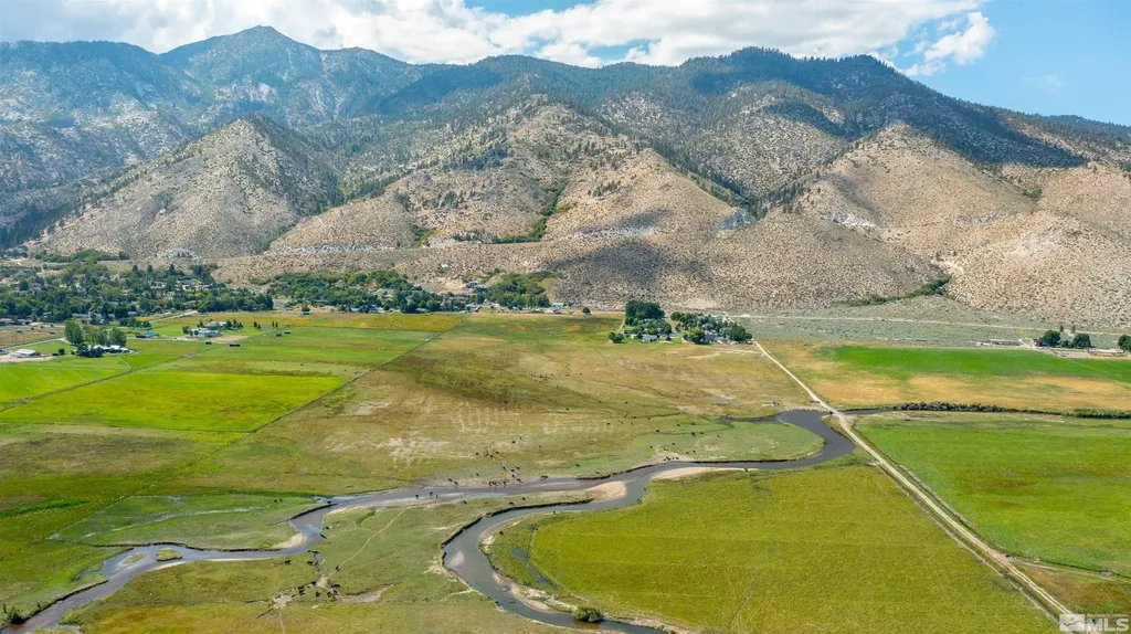 1461 Foothill Gardnerville NV 89460