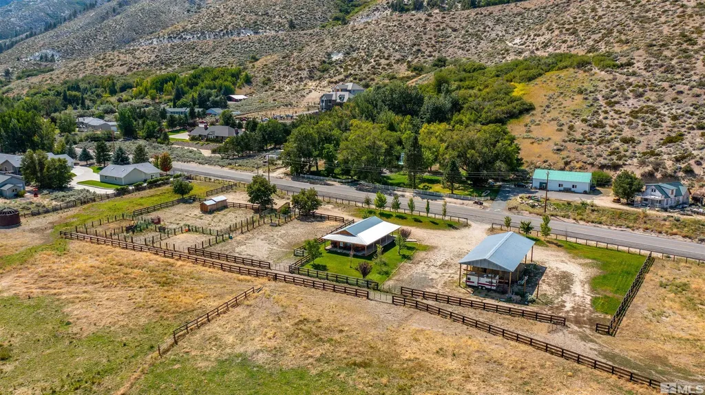 1461 Foothill Gardnerville NV 89460