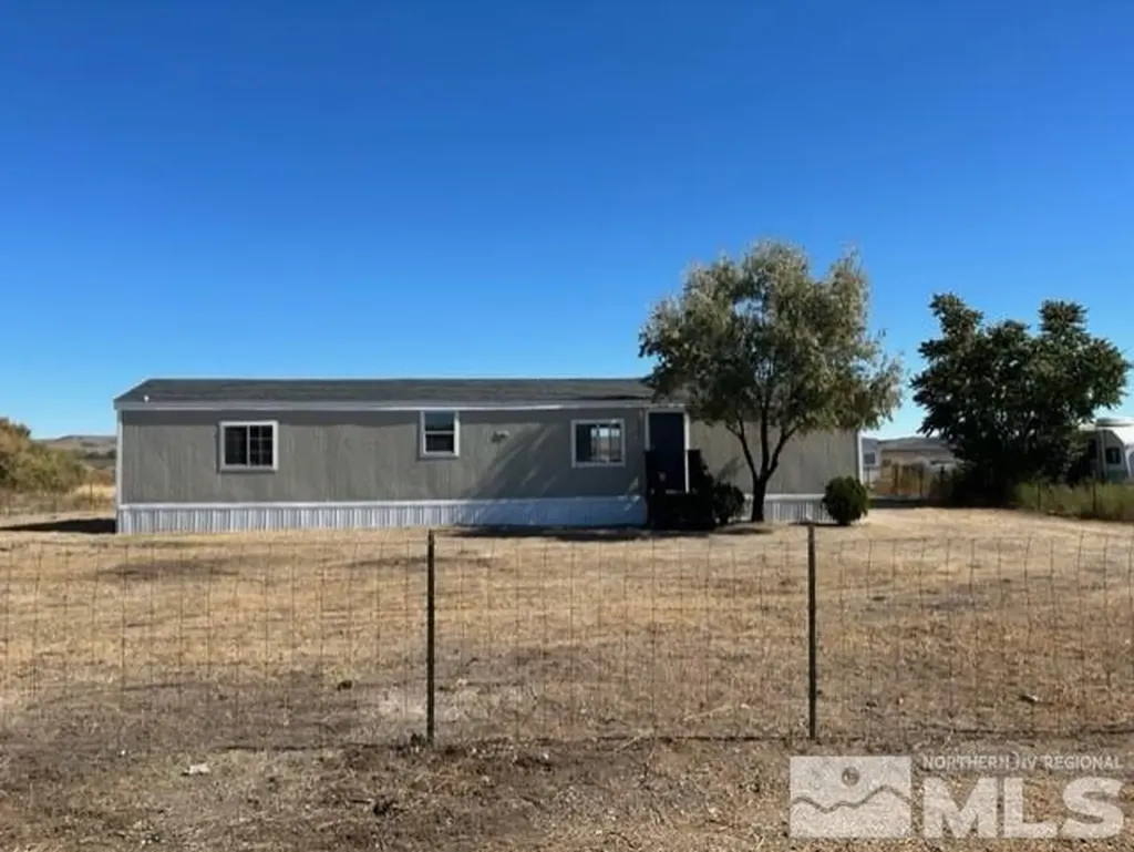 2680 Talapoosa Silver Springs NV 89429