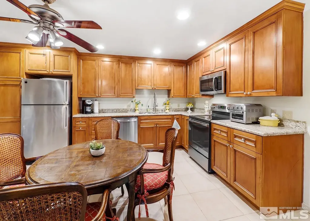 2955 Lakeside Reno NV 89509