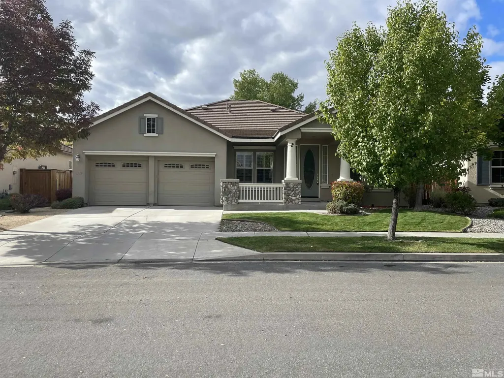 8179 Sierra Reno NV 89523