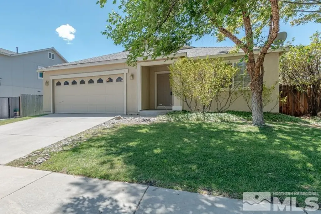 4050 Royal Sage Reno NV 89503