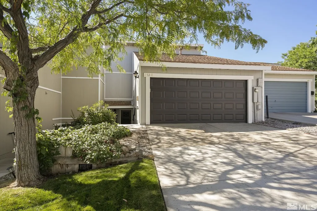 3530 Balboa Reno NV 89503