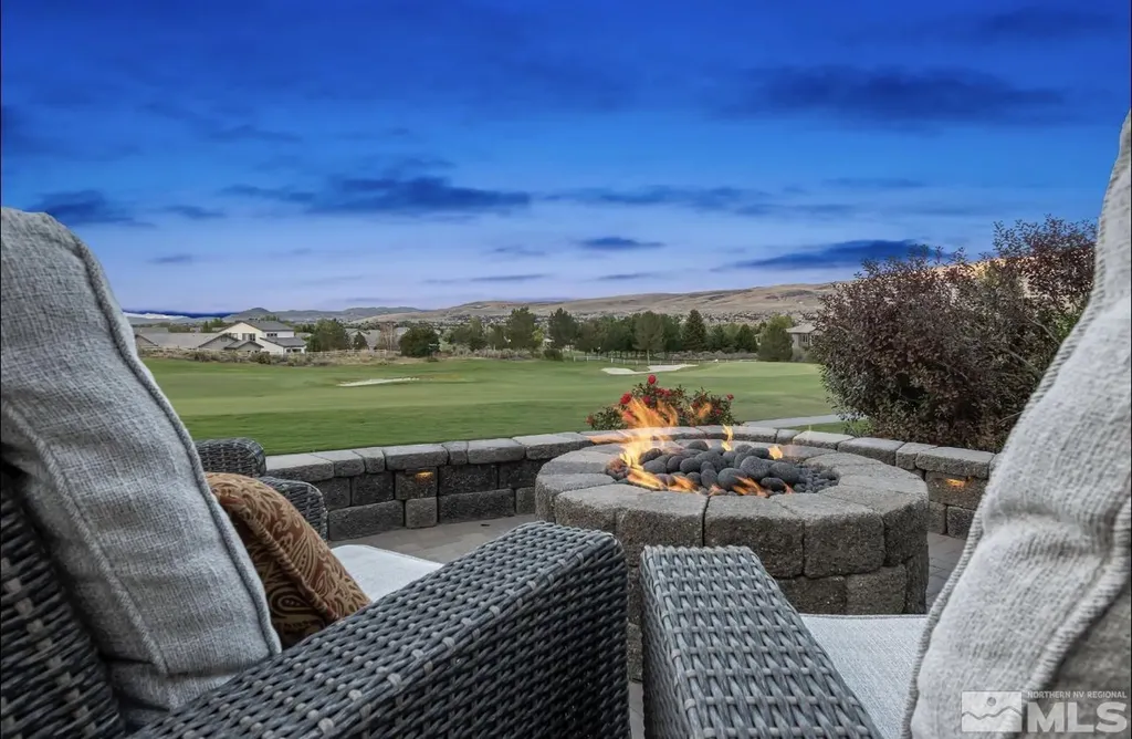 6371 Rey Del Sierra Sparks NV 89436