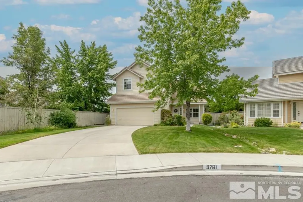 9761 Legacy Reno NV 89521