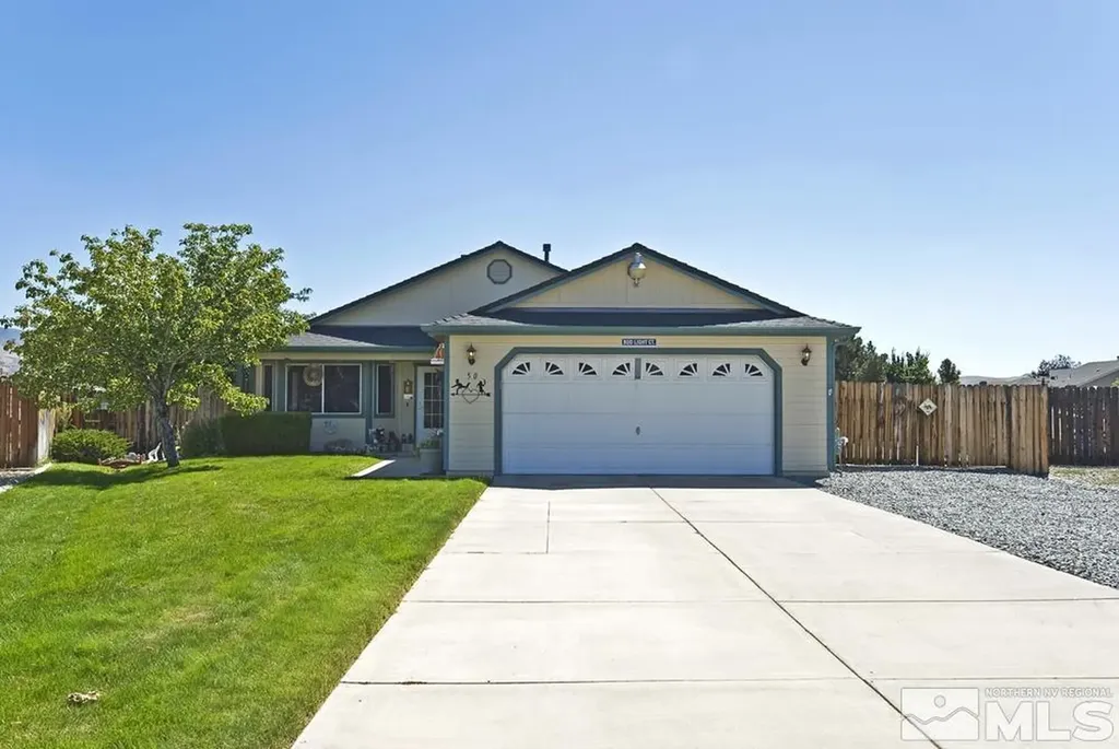 50 Tankersley Sparks NV 89436