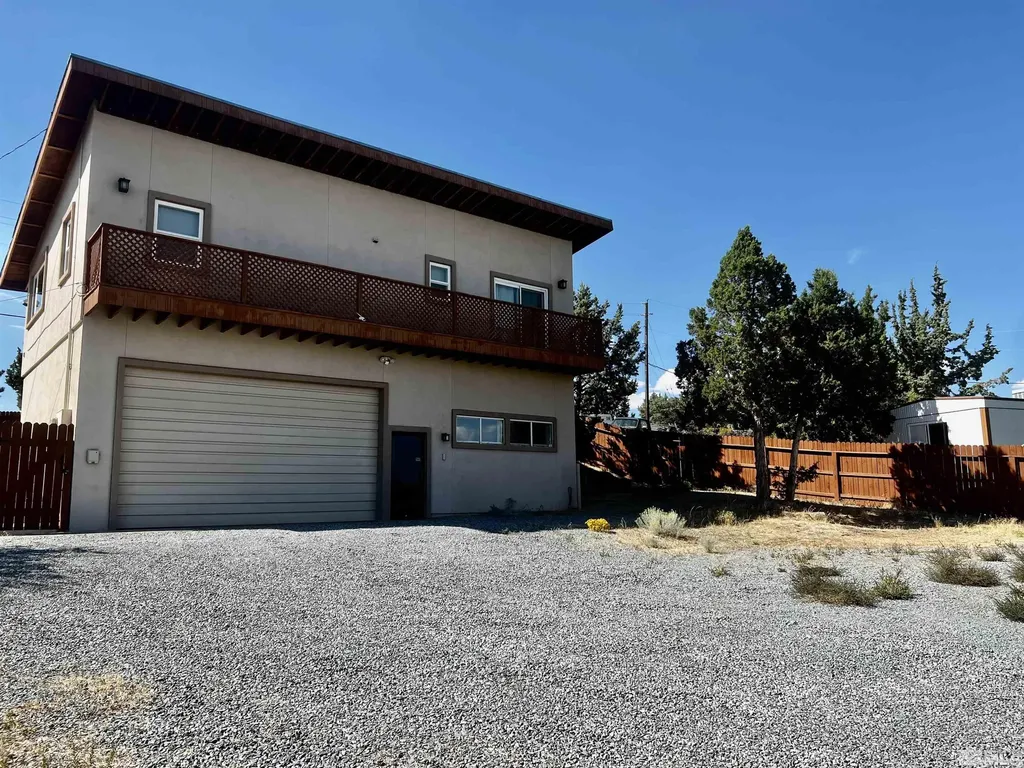 235 Danforth Sun Valley NV 89433