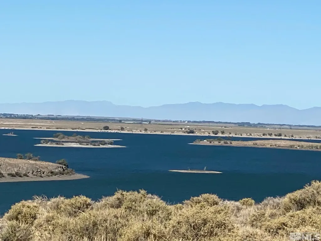 0000 Of Lahontan Fallon NV 89406