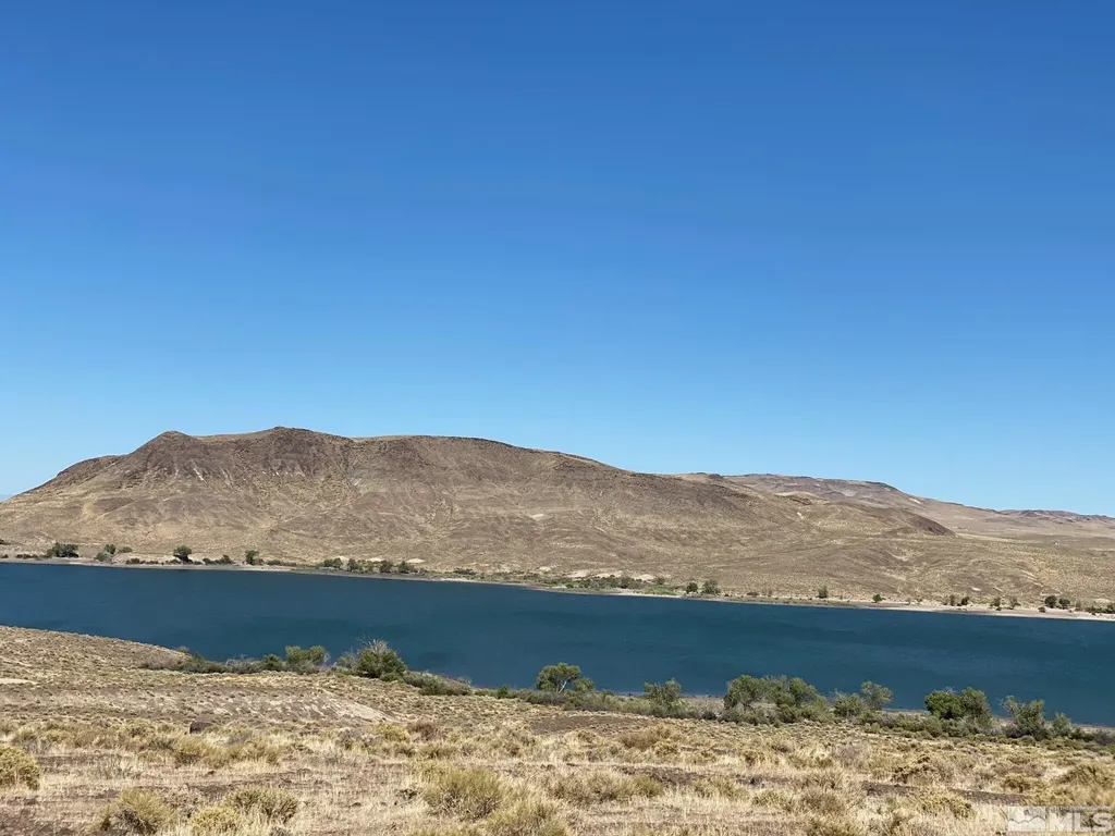 0000 Of Lahontan Fallon NV 89406