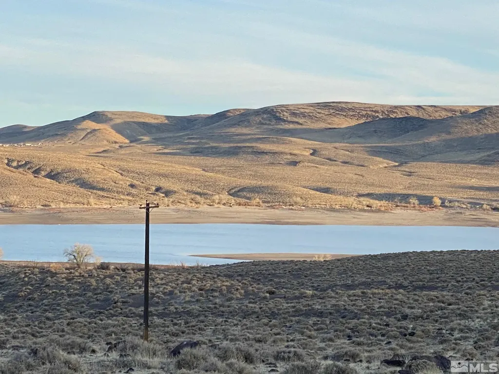 0000 Of Lahontan Fallon NV 89406