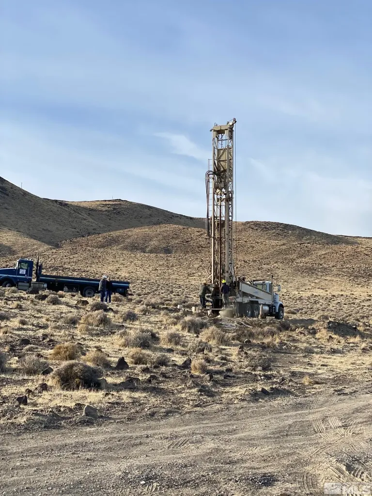 0000 Of Lahontan Fallon NV 89406