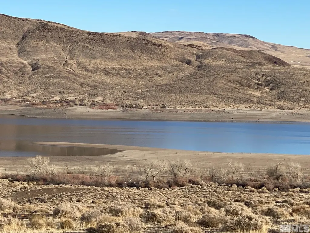 0000 Of Lahontan Fallon NV 89406