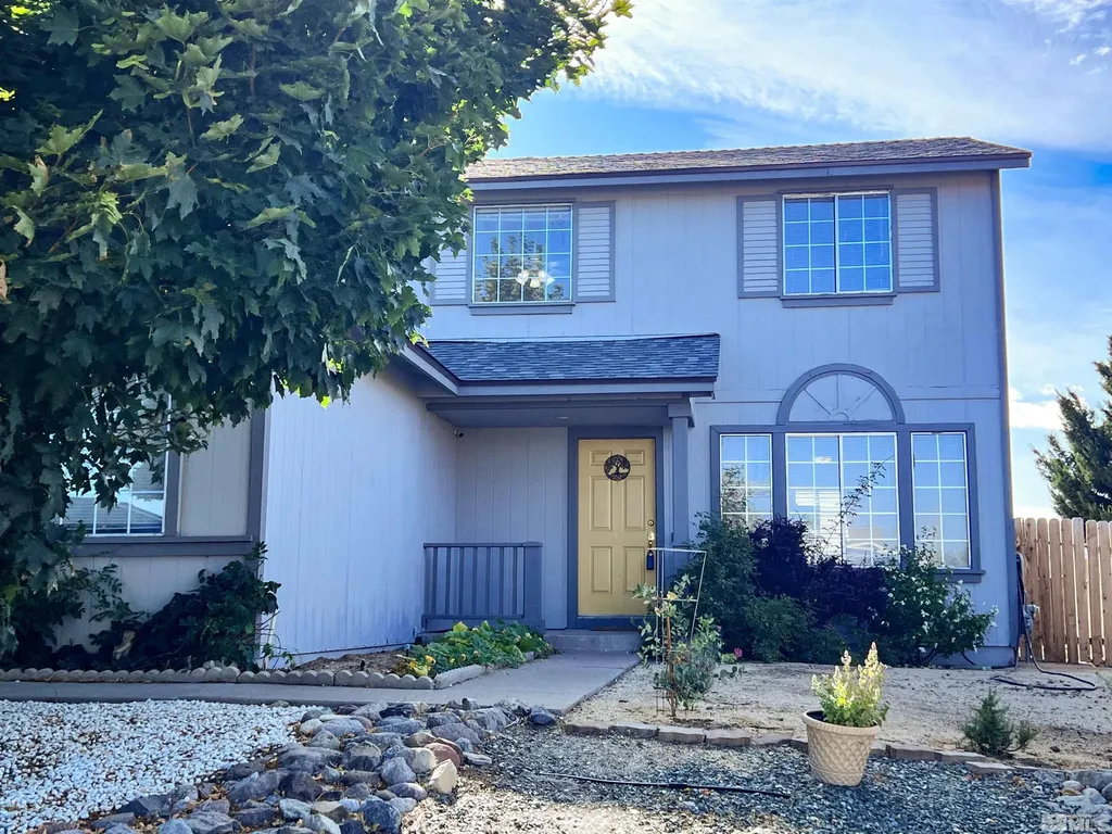8419 Corrigan Reno NV 89506