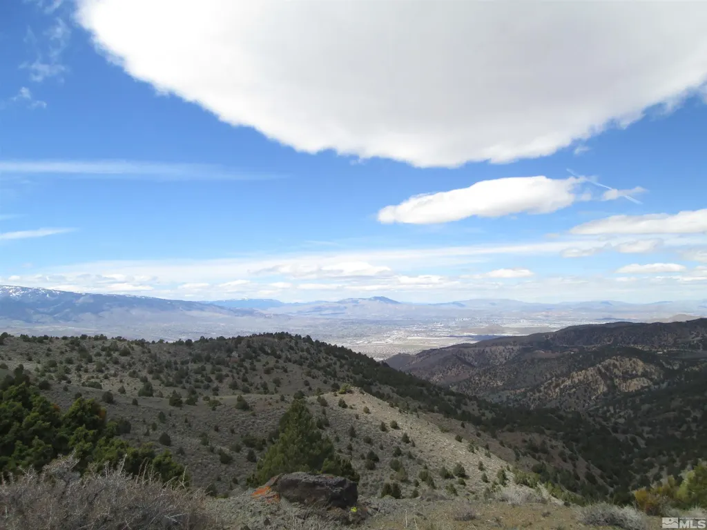 00430124 Mount Davidson Virginia City NV 89440
