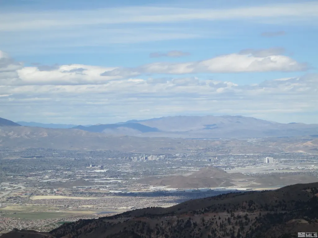 00430124 Mount Davidson Virginia City NV 89440
