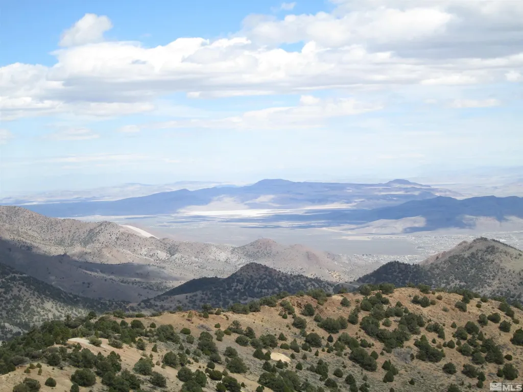 00430124 Mount Davidson Virginia City NV 89440
