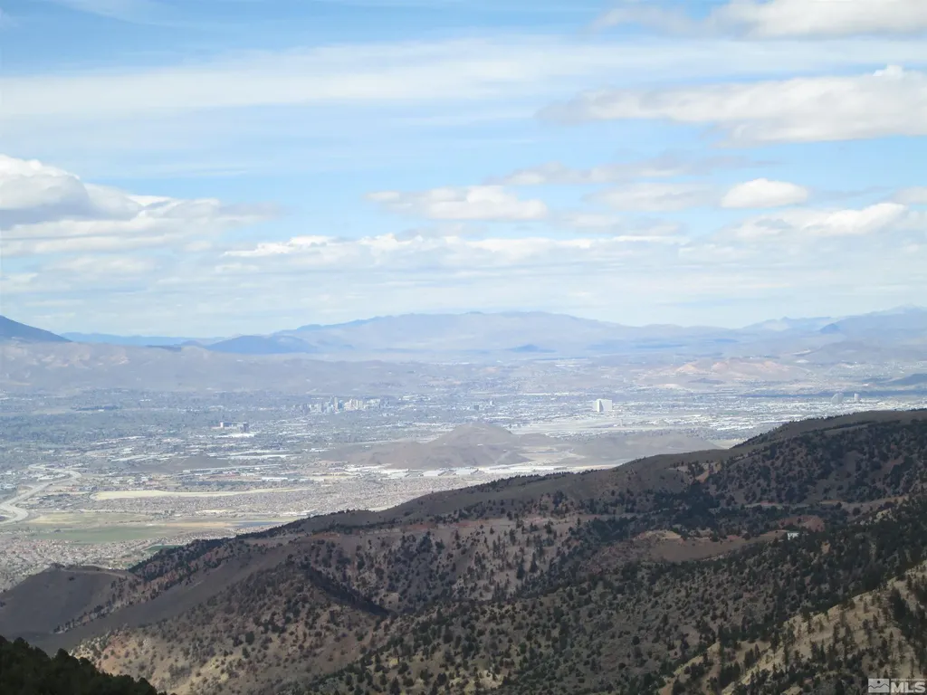 00430125 Mount Davidson Virginia City NV 89440