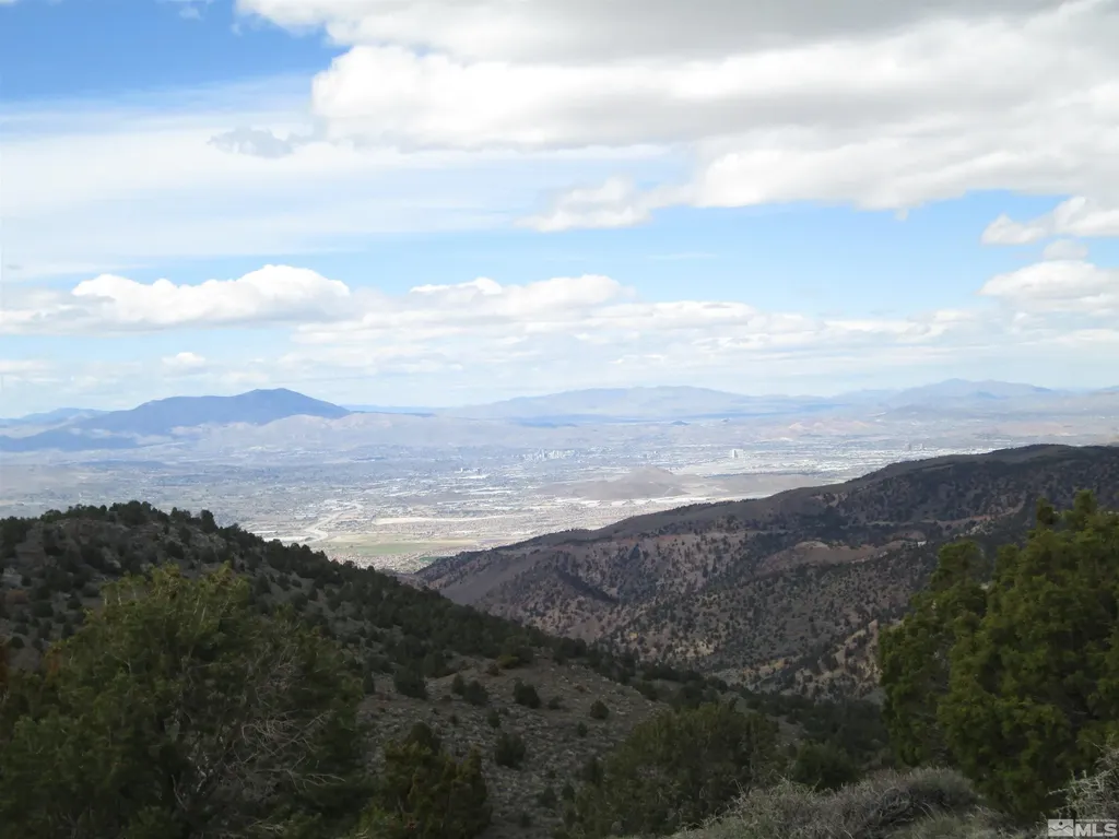 00430125 Mount Davidson Virginia City NV 89440