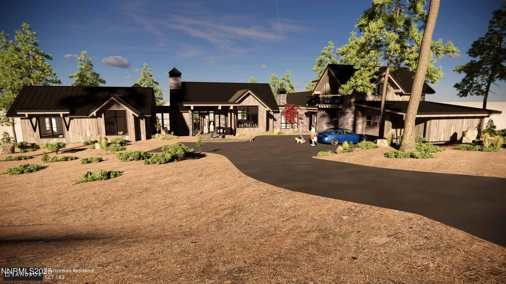 156 Walton Toll Carson City NV 89705