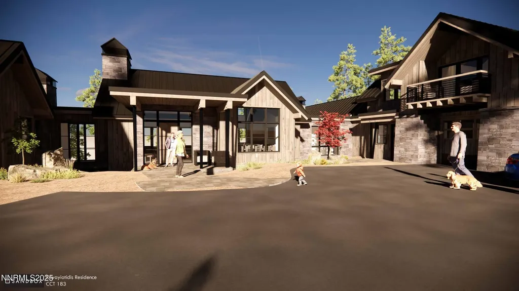 156 Walton Toll Carson City NV 89705