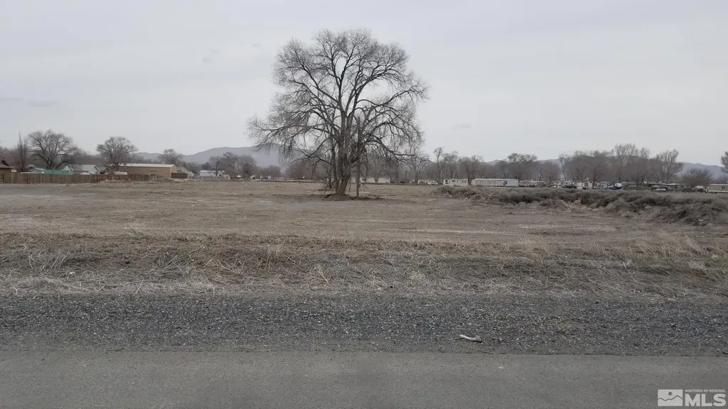 0 Jamestown Lovelock NV 89419