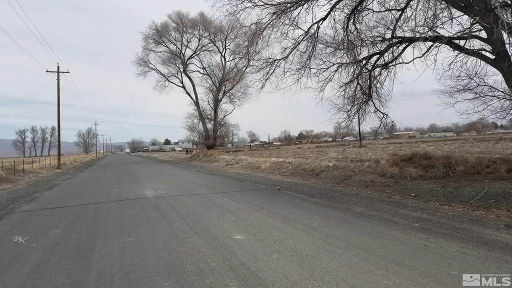 0 Jamestown Lovelock NV 89419