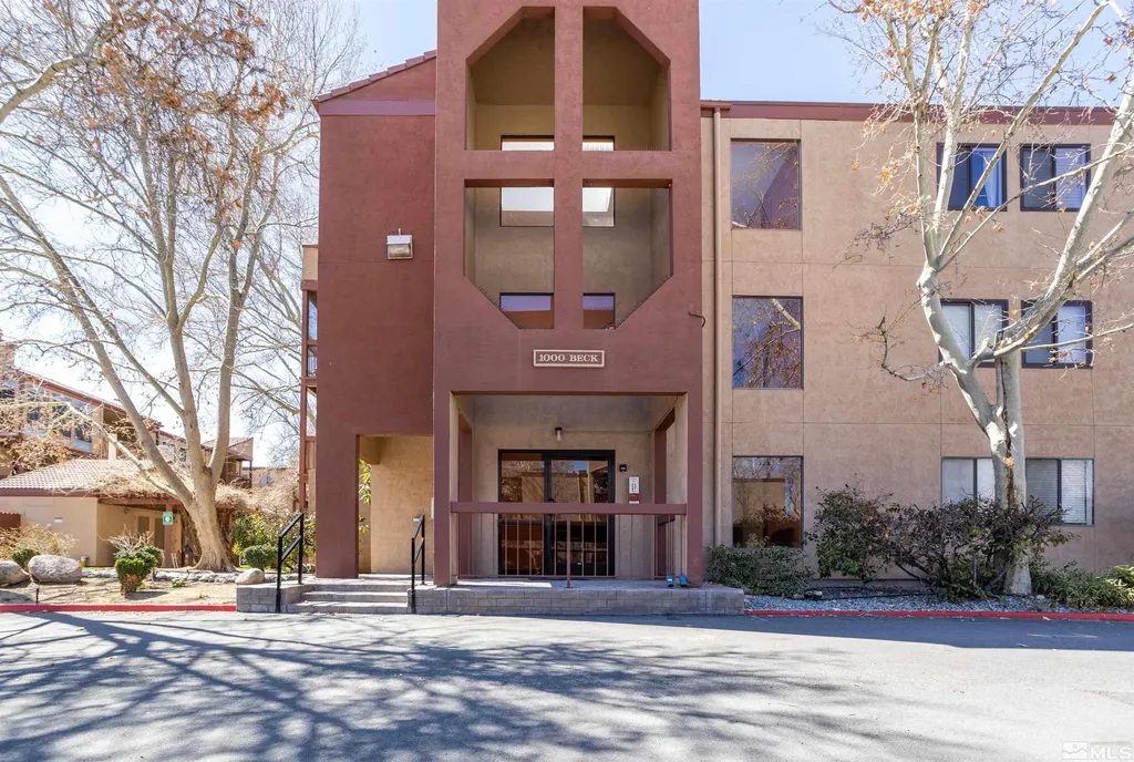 1000 Beck Reno NV 89509