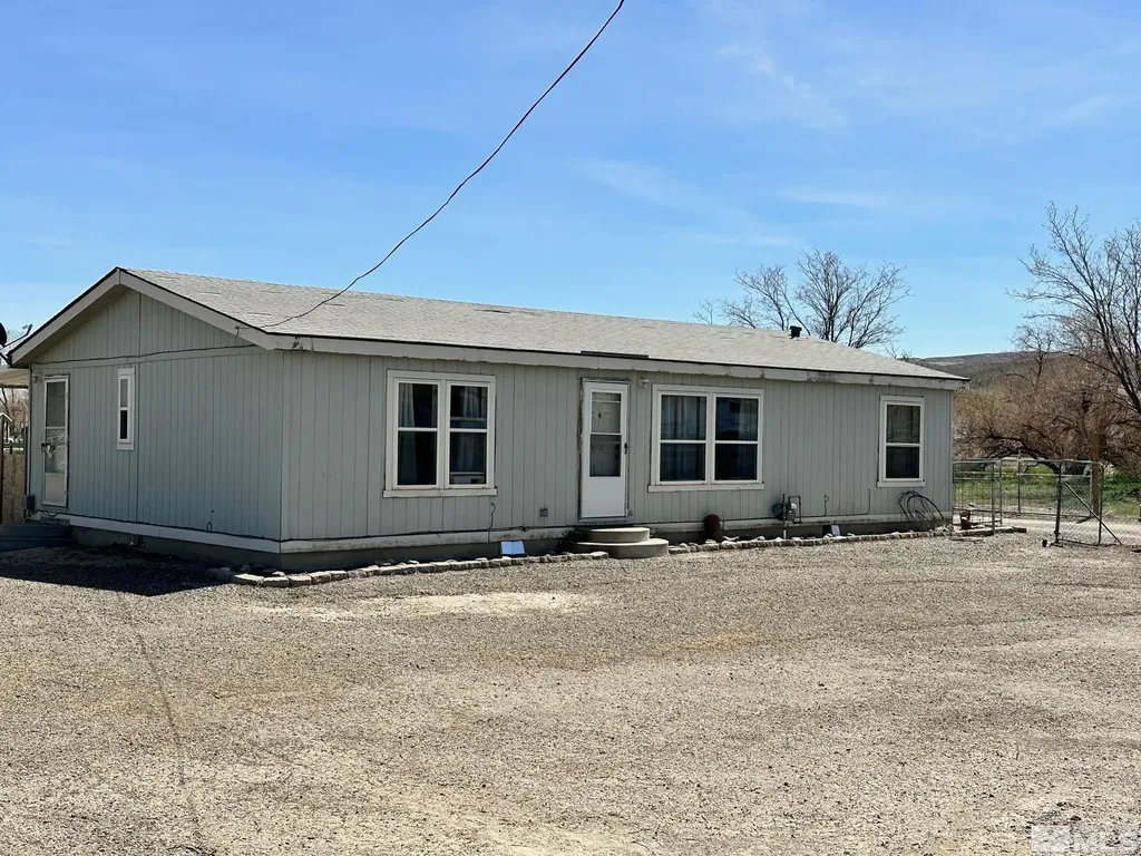 1350 Ricci Fernley NV 89408