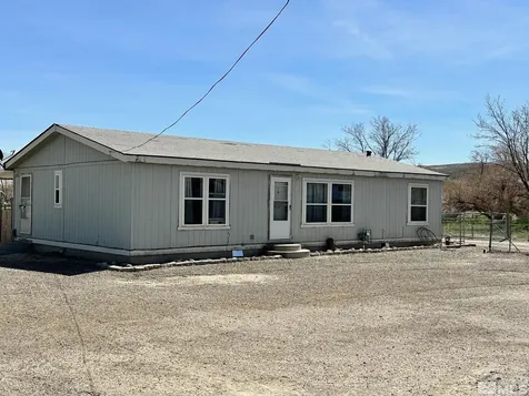 1350 Ricci Fernley NV 89408
