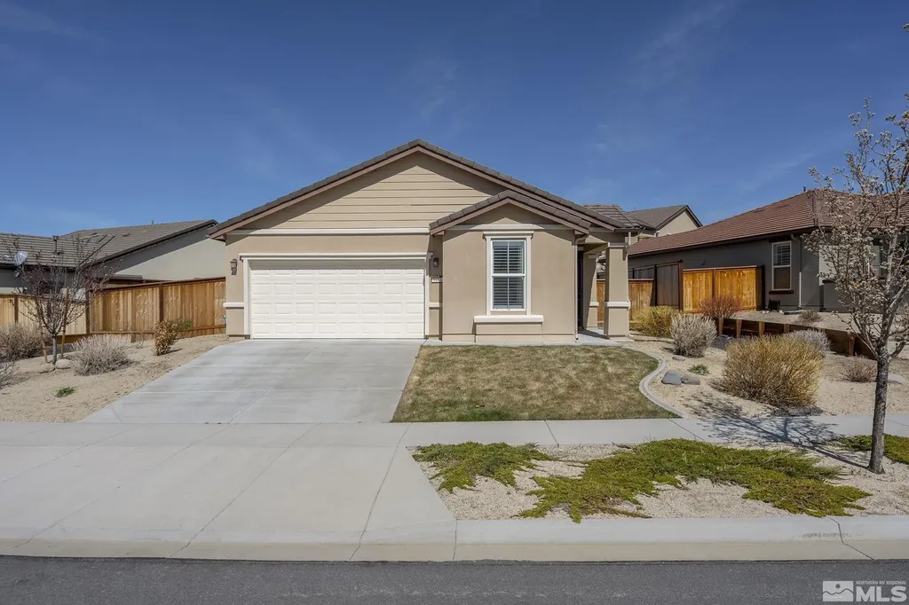 9183 Kenton Reno NV 89523