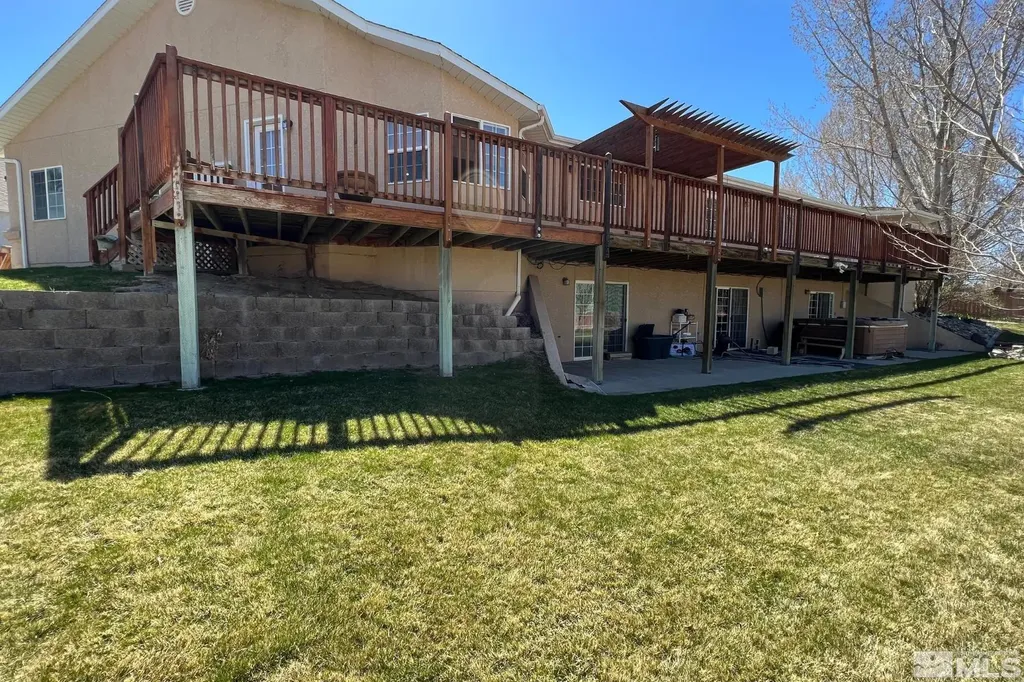 45 Julie Winnemucca NV 89445