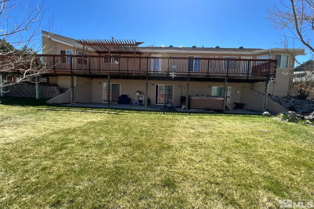 45 Julie Winnemucca NV 89445