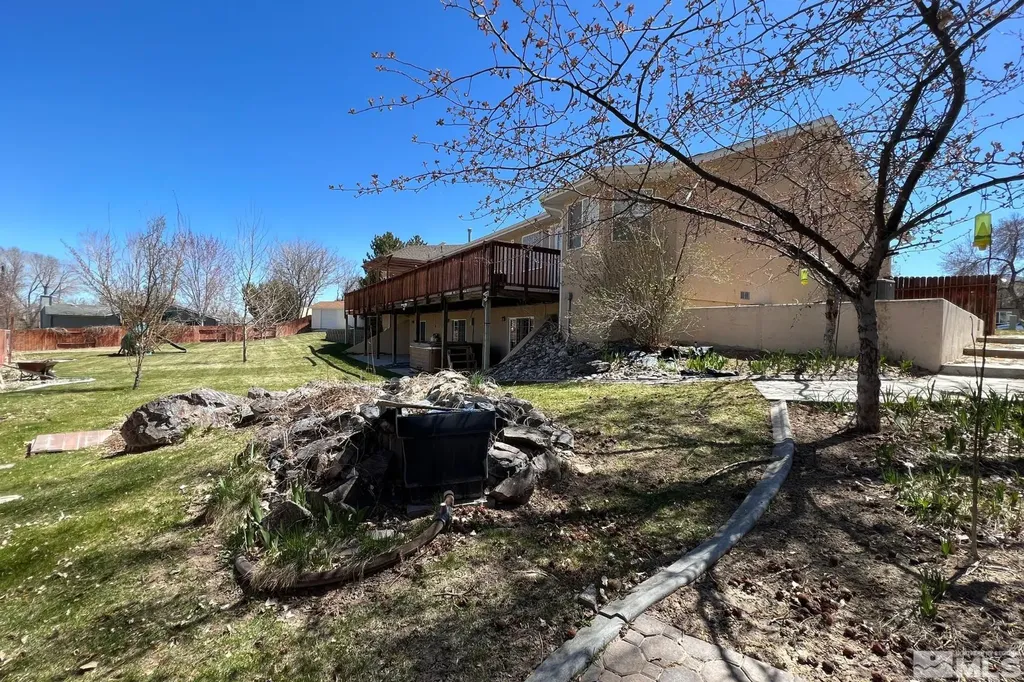 45 Julie Winnemucca NV 89445