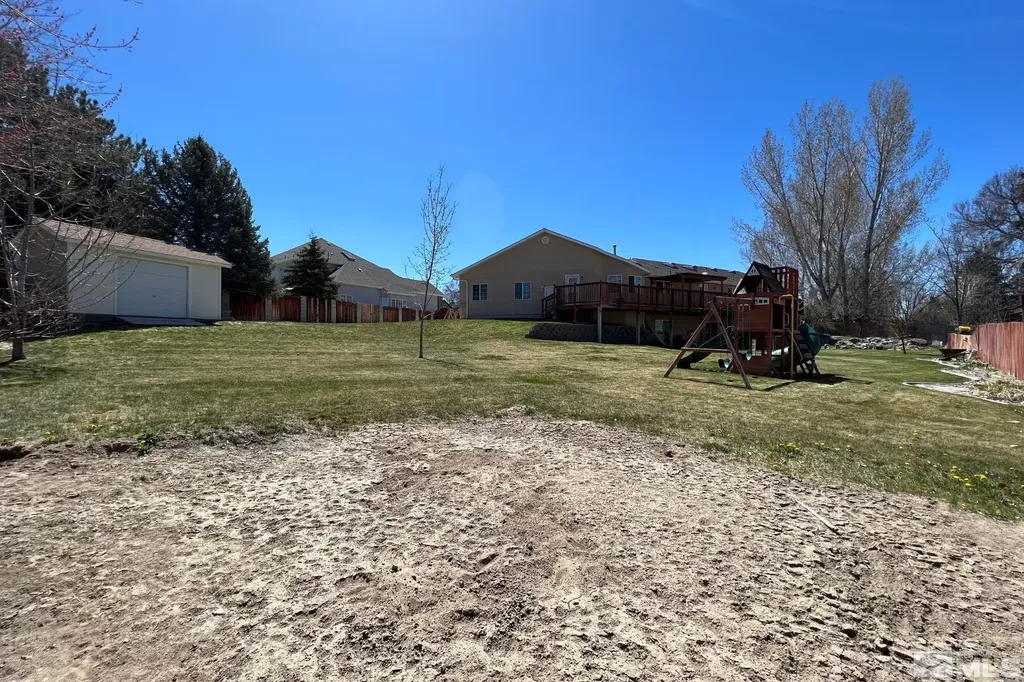 45 Julie Winnemucca NV 89445
