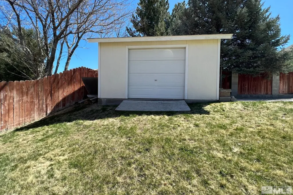 45 Julie Winnemucca NV 89445